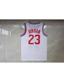 Michael Jordan #23 Chicago Bulls Jersey