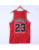 Michael Jordan #23 Chicago Bulls Jersey