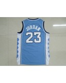 Michael Jordan #23 Chicago Bulls Jersey