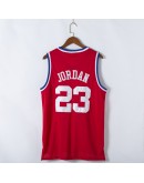 Michael Jordan #23 Chicago Bulls Jersey