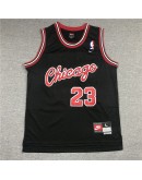 Michael Jordan #23 Chicago Bulls Jersey