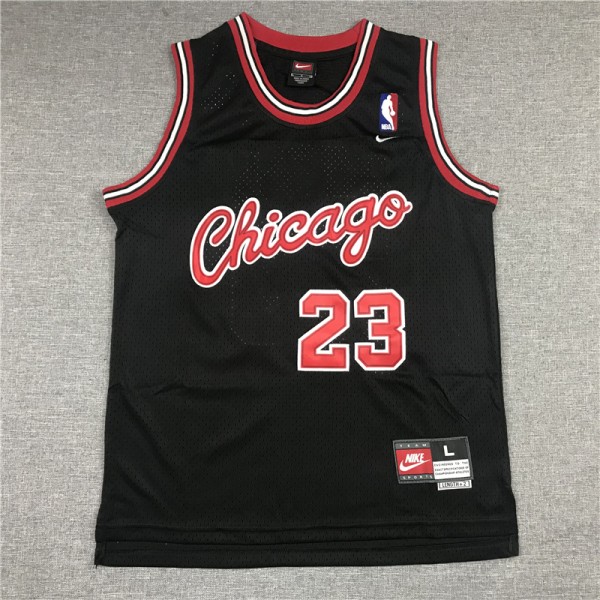 Michael Jordan #23 Chicago Bulls Jersey