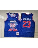 Michael Jordan #23 Chicago Bulls Jersey