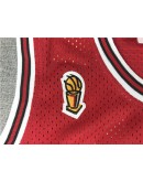 Michael Jordan #23 Chicago Bulls Jersey