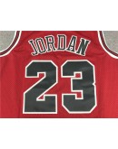 Michael Jordan #23 Chicago Bulls Jersey