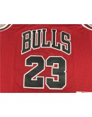 Michael Jordan #23 Chicago Bulls Jersey