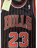 Michael Jordan #23 Chicago Bulls Jersey