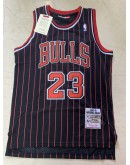 Michael Jordan #23 Chicago Bulls Jersey