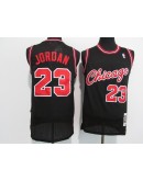 Michael Jordan #23 Chicago Bulls Jersey