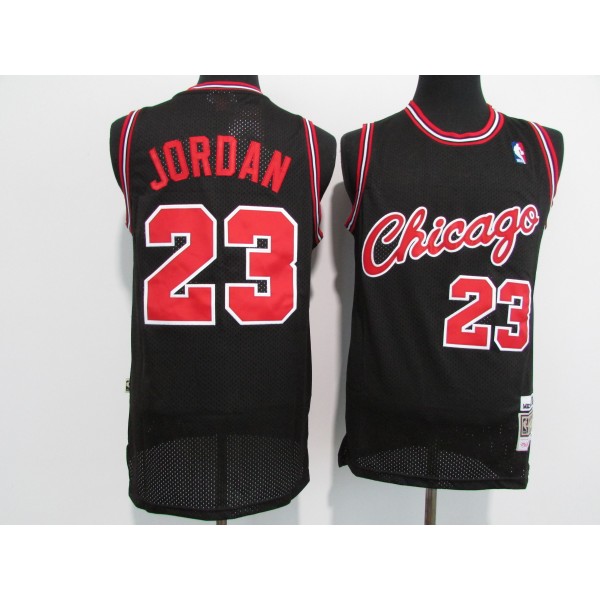 Michael Jordan #23 Chicago Bulls Jersey