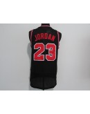 Michael Jordan #23 Chicago Bulls Jersey