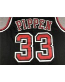 Scottie Pippen #33 Chicago Bulls Jersey