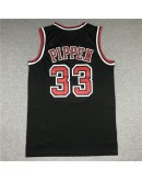 Scottie Pippen #33 Chicago Bulls Jersey