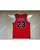 Michael Jordan #23 Chicago Bulls Jersey