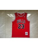 Michael Jordan #23 Chicago Bulls Jersey