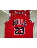 Michael Jordan #23 Chicago Bulls Jersey