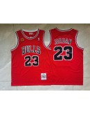 Michael Jordan #23 Chicago Bulls Jersey