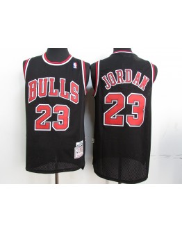 Michael Jordan #23 Chicago Bulls Jersey