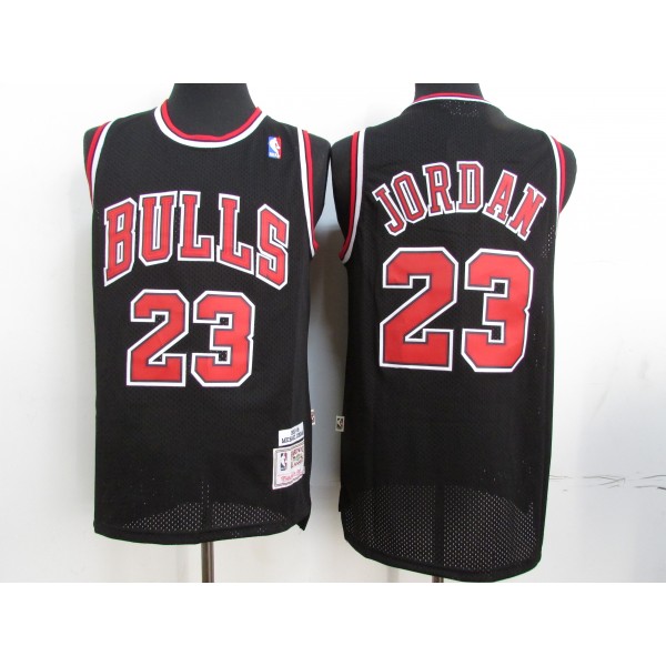 Michael Jordan #23 Chicago Bulls Jersey