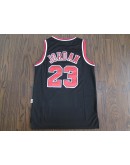 Michael Jordan #23 Chicago Bulls Jersey