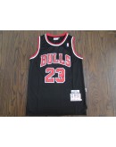 Michael Jordan #23 Chicago Bulls Jersey