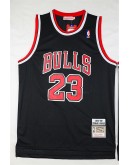 Michael Jordan #23 Chicago Bulls Jersey