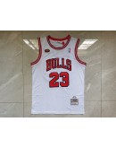 Michael Jordan #23 Chicago Bulls Jersey