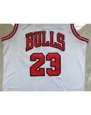 Michael Jordan #23 Chicago Bulls Jersey