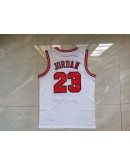 Michael Jordan #23 Chicago Bulls Jersey