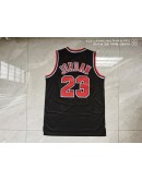 Michael Jordan #23 Chicago Bulls Jersey