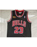 Michael Jordan #23 Chicago Bulls Jersey