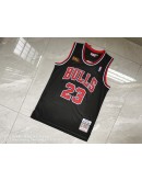 Michael Jordan #23 Chicago Bulls Jersey