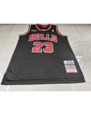 Michael Jordan #23 Chicago Bulls Jersey