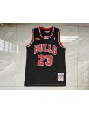 Michael Jordan #23 Chicago Bulls Jersey