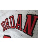 Michael Jordan #23 Chicago Bulls Jersey