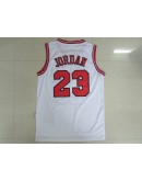 Michael Jordan #23 Chicago Bulls Jersey