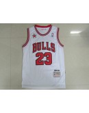 Michael Jordan #23 Chicago Bulls Jersey