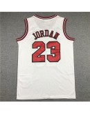 Michael Jordan #23 Chicago Bulls Jersey