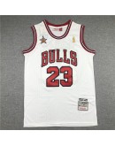 Michael Jordan #23 Chicago Bulls Jersey