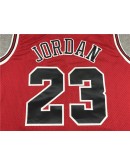 Michael Jordan #23 Chicago Bulls Jersey