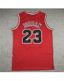 Michael Jordan #23 Chicago Bulls Jersey