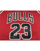 Michael Jordan #23 Chicago Bulls Jersey