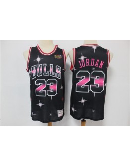 Michael Jordan #23 Chicago Bulls Jersey