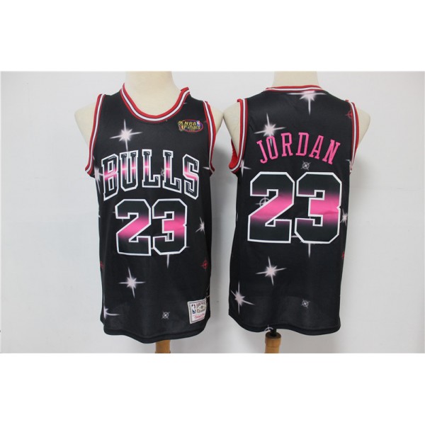 Michael Jordan #23 Chicago Bulls Jersey