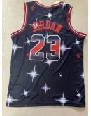 Michael Jordan #23 Chicago Bulls Jersey