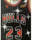 Michael Jordan #23 Chicago Bulls Jersey