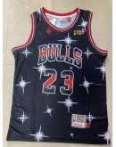 Michael Jordan #23 Chicago Bulls Jersey