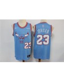 Michael Jordan #23 Chicago Bulls Jersey