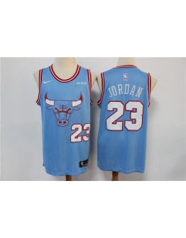 Michael Jordan #23 Chicago Bulls Jersey