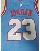 Michael Jordan #23 Chicago Bulls Jersey